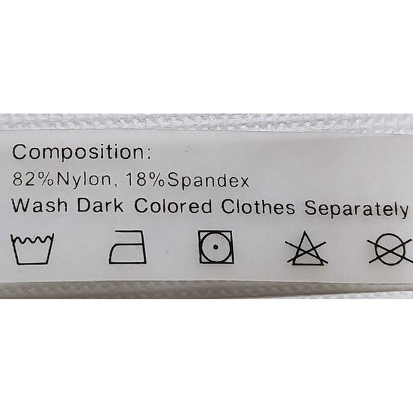 NWT ZAFUL Large Pentangon Blue with Shells bikini set - Picture 4 of 6